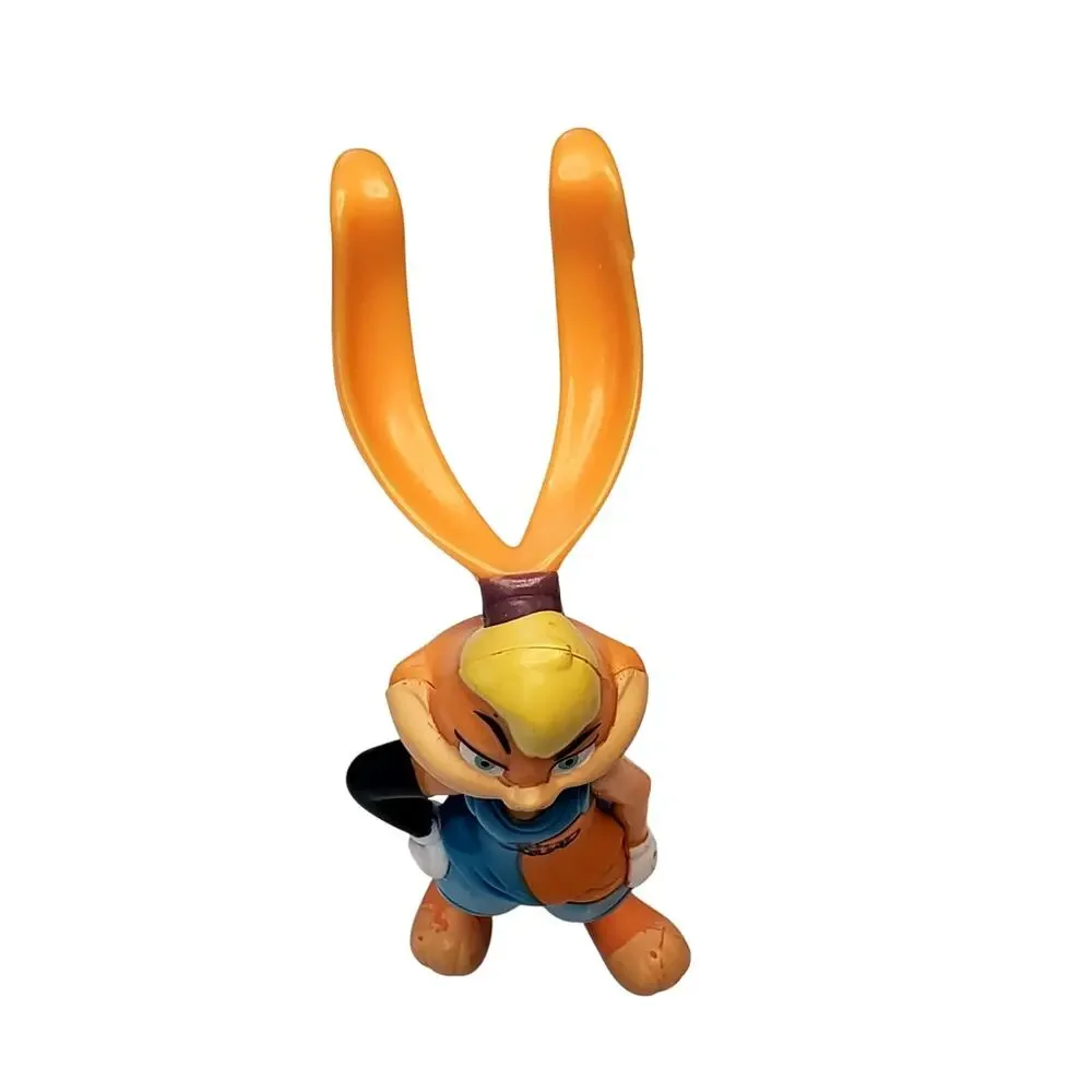 Space Jam Lola Bunny Tune Squad McDonald's 2020 Toy Action Figure